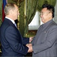 Putin_KimJongIl