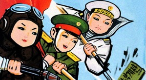 North-Korean-Threats-Propaganda