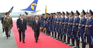 mongolia-president-dprk
