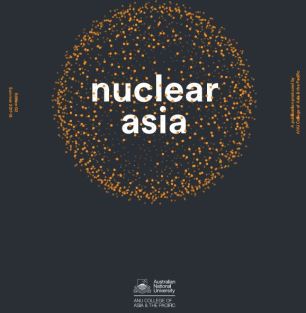 Nuclear Asia ANU CAP 2017